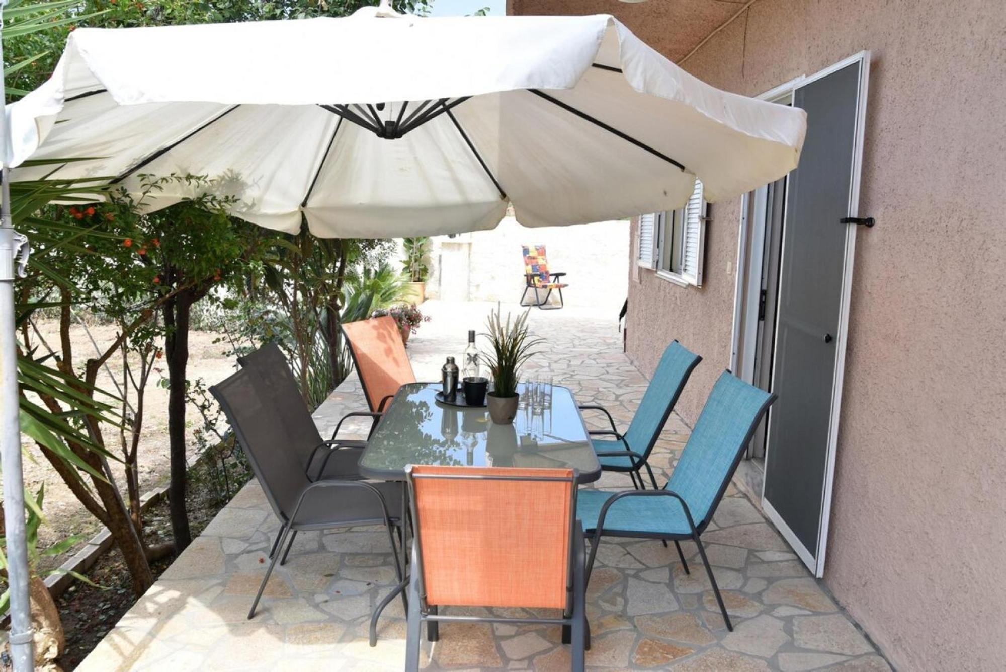 House Near Balos In Kissamos Exterior photo